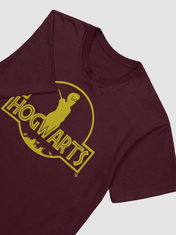 Hogwarts Park ( G ) Tee product image (2)