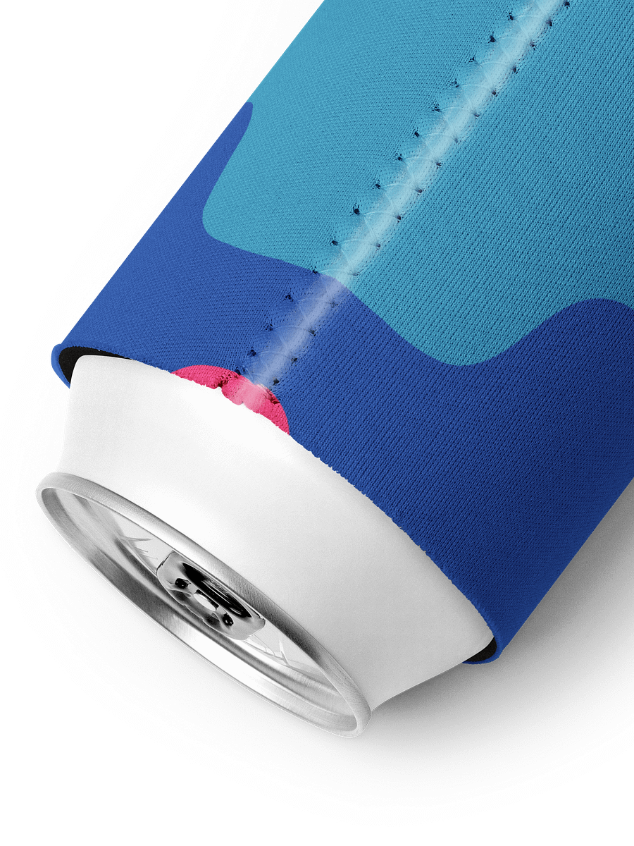 90s Spectrum Can Coozie product image (5)