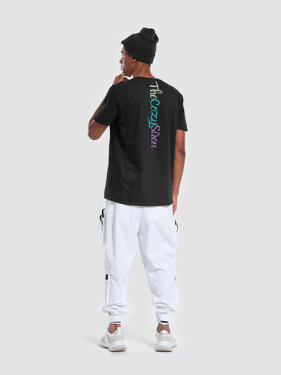 TheCozySiren Soft Unisex T-Shirt product image (6)