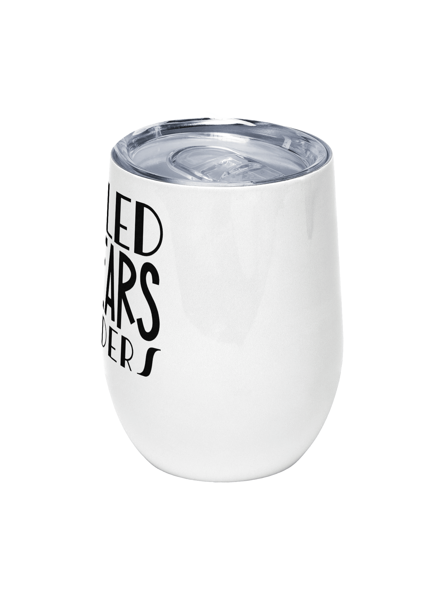 Reader Tears Tumbler product image (5)