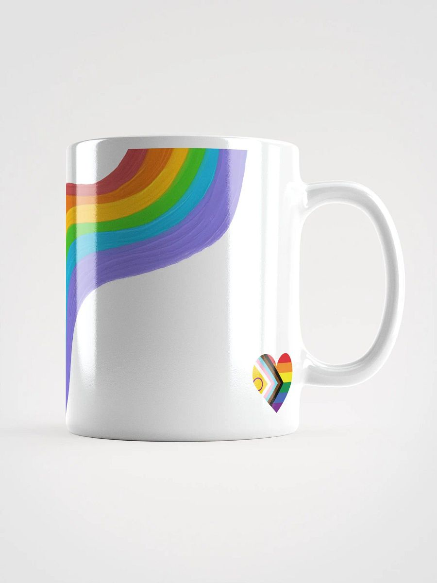 Too Much Wrong... Mug product image (2)