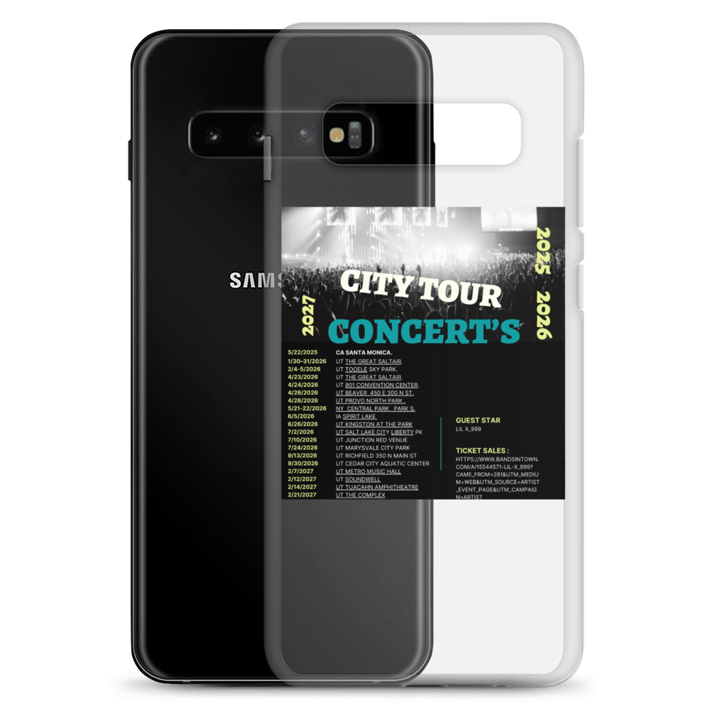 Samsung Phone case Tour product image (23)