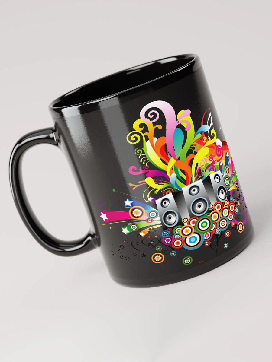 Taza Altavoces Nessy product image (6)