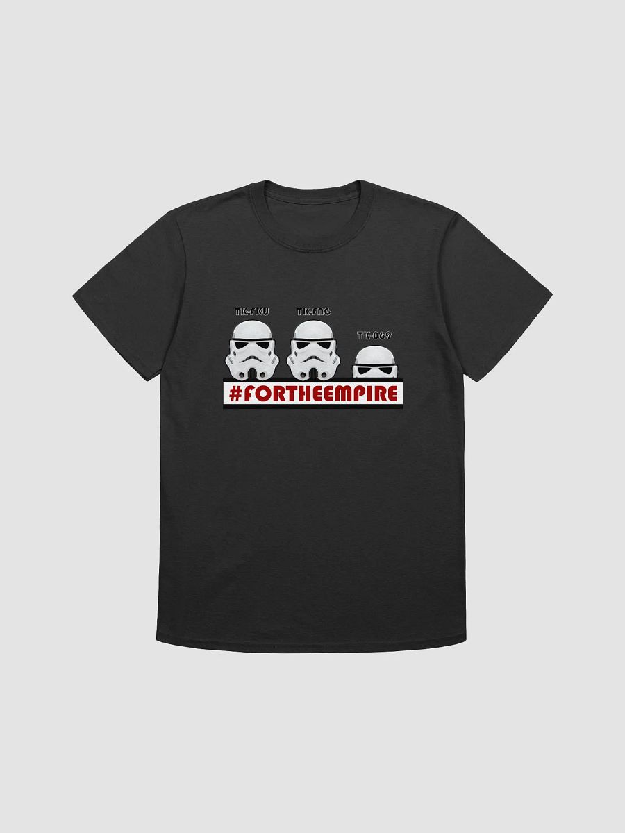 #fortheempire trio shirt. product image (1)