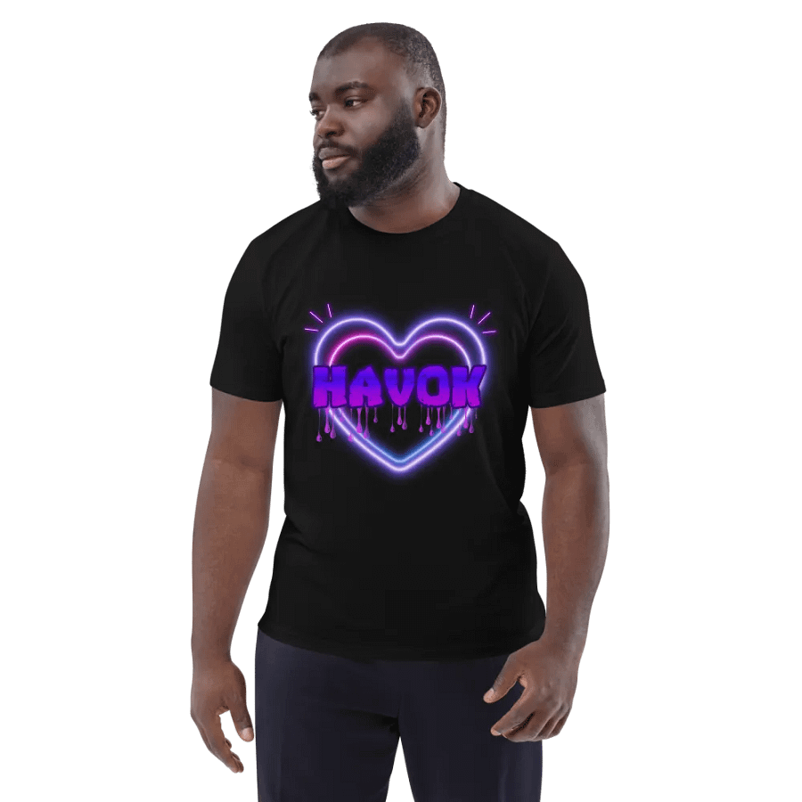 Classic Havok Big Logo Tee product image (3)