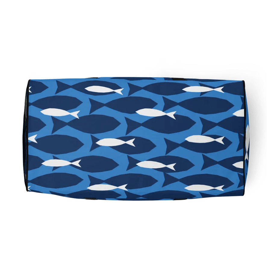 Duffle Bag: God Bless America product image (9)