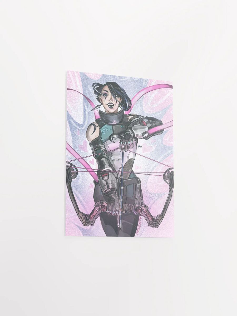 Print: Bocek Yourself product image (3)
