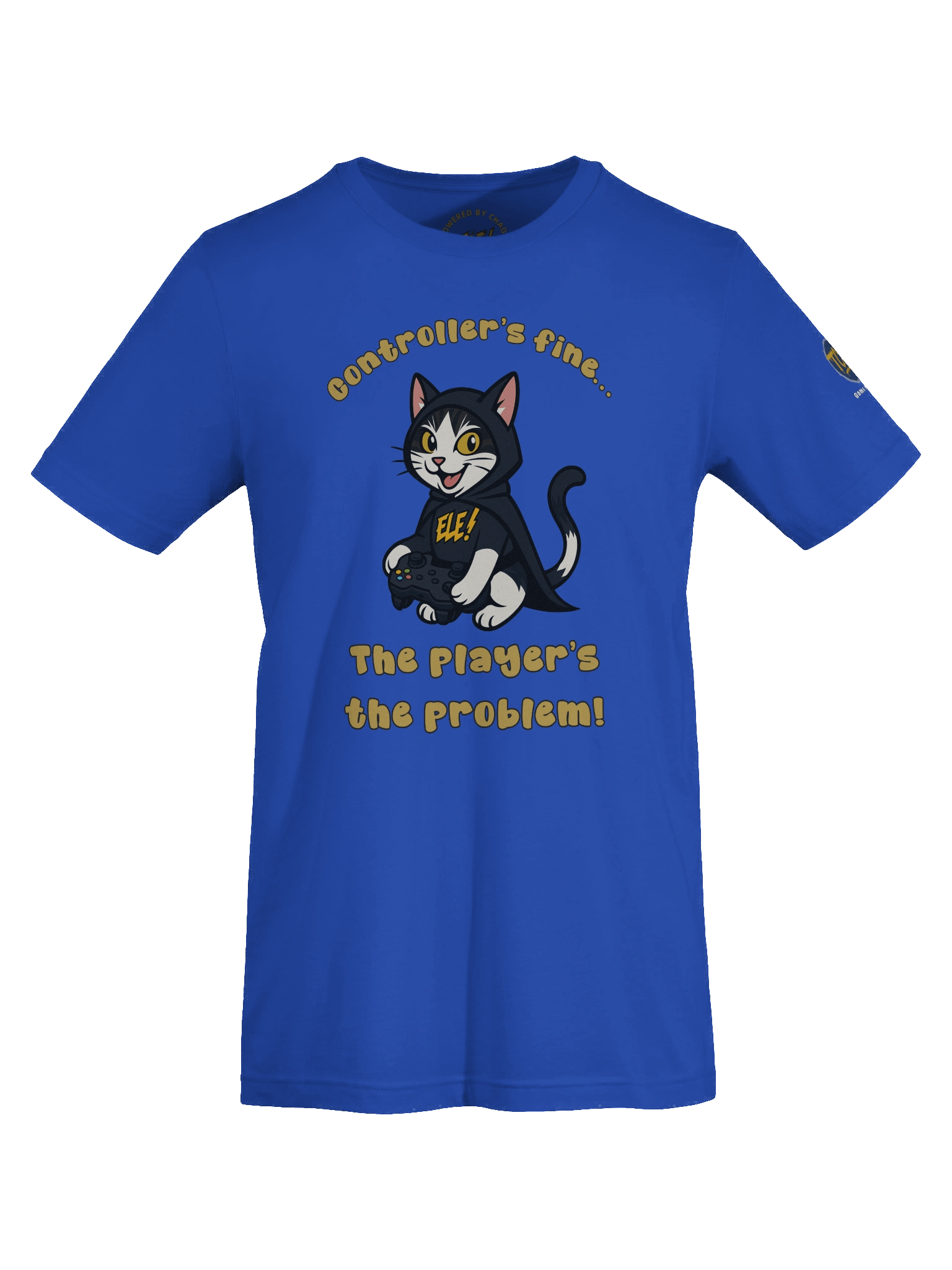 Limited Edition TCF Game Night T-Shirt product image (7)
