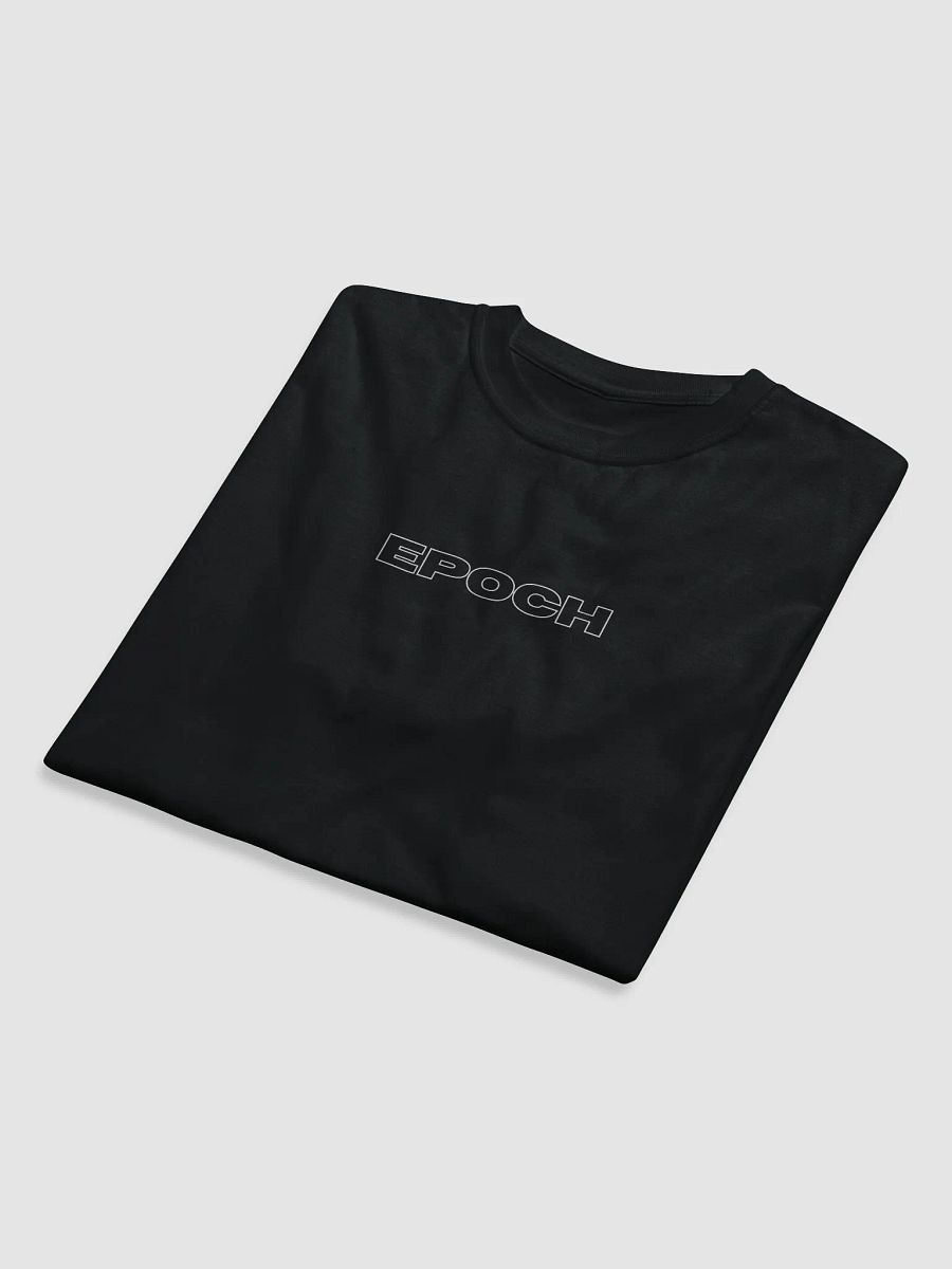 EPOCH 100K Tee product image (8)