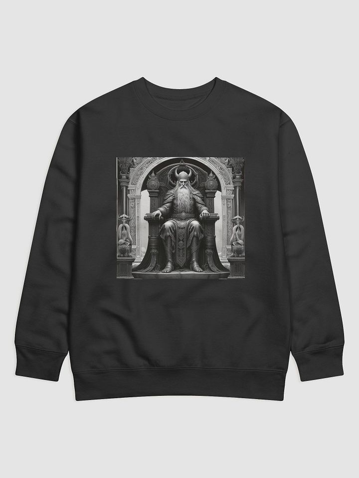 Odin's throne product image (1)