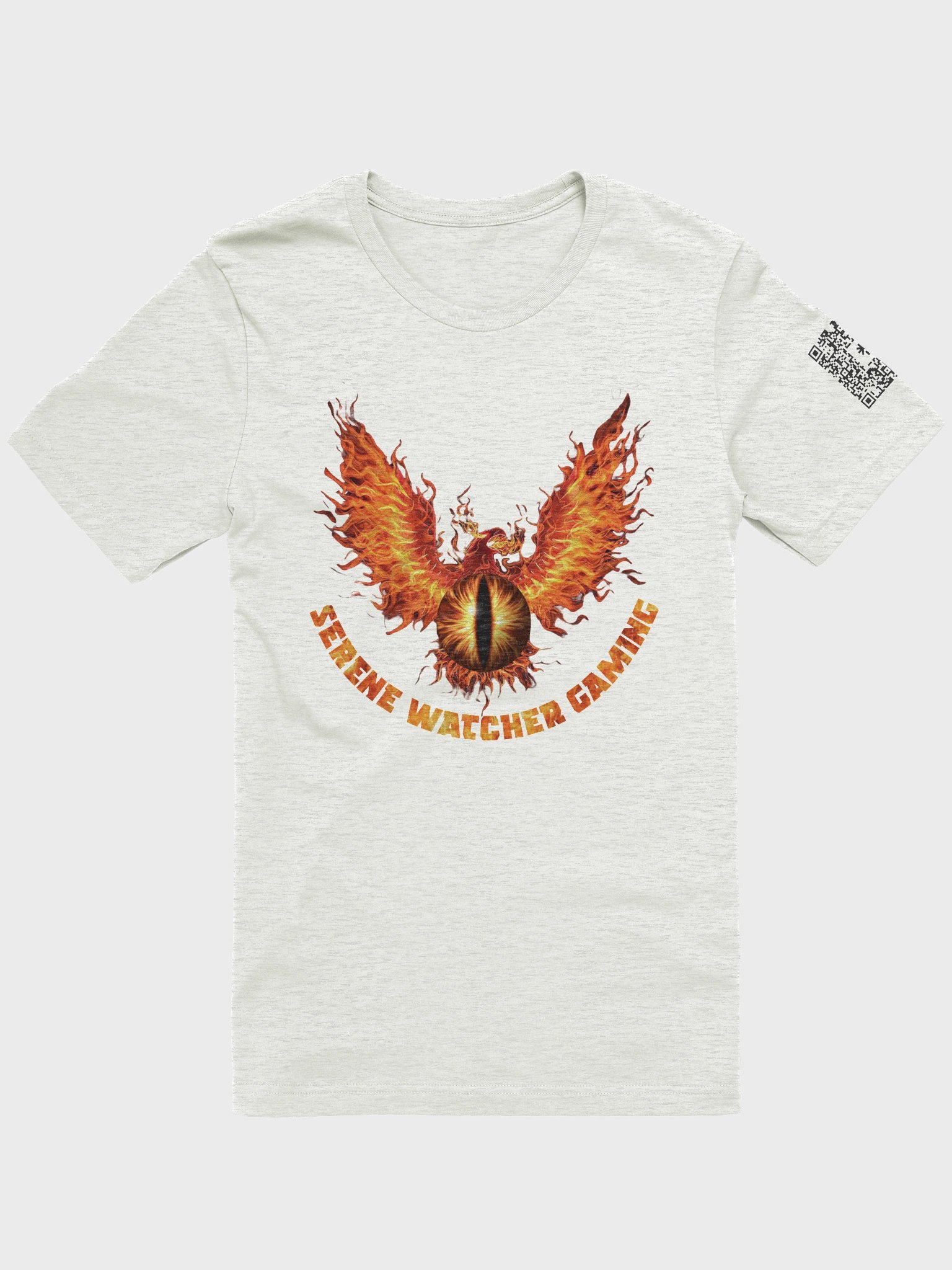 Adult Tee in Ash product image (1)