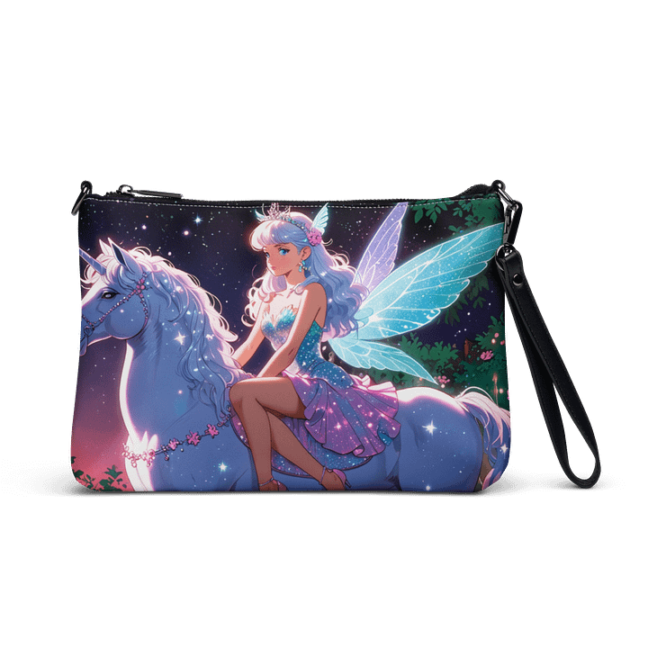 Muse Coquette Crossbody Bag product image (1)