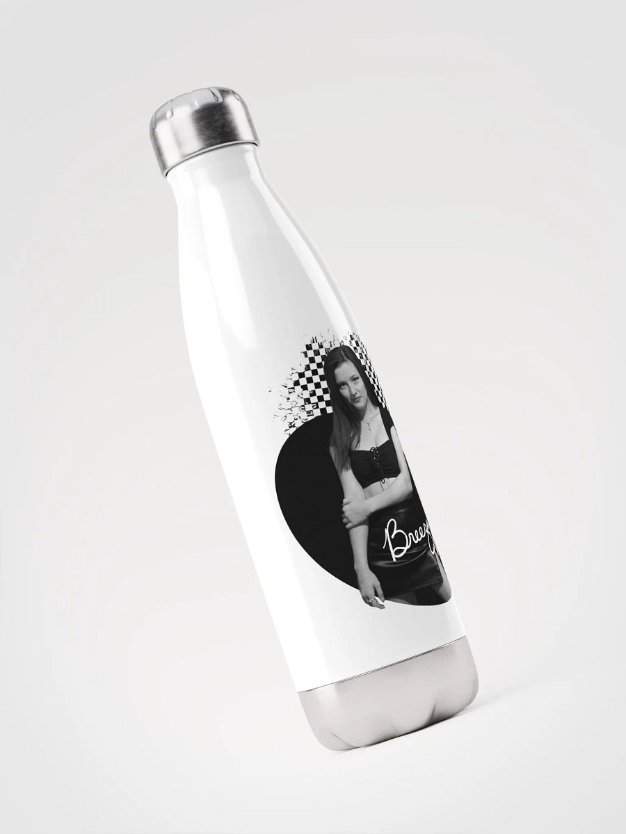 Breezy B&W Bottle! product image (3)