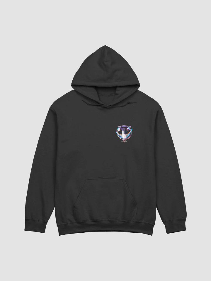 Hunter x Team Talus Hoodie product image (1)
