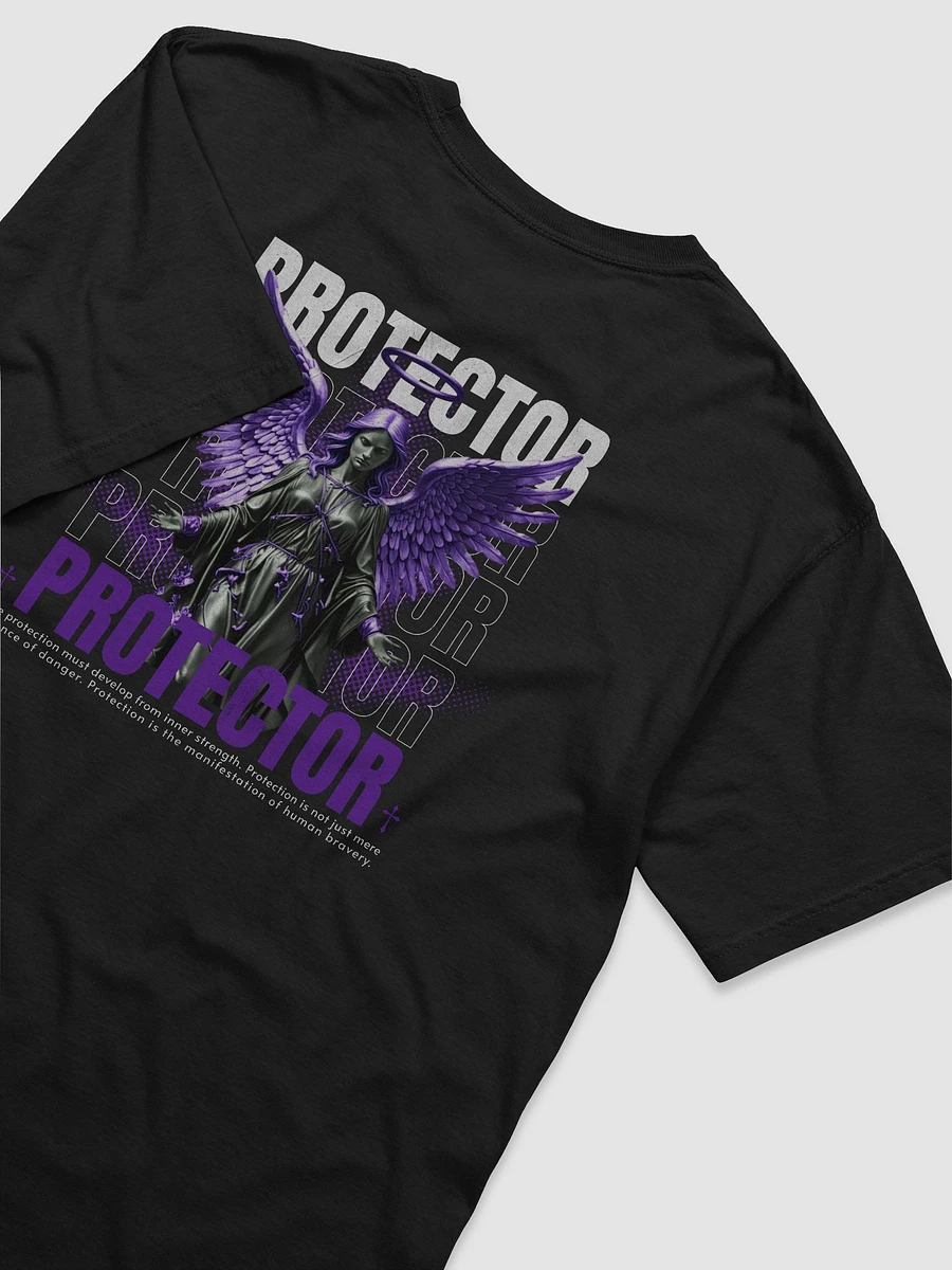 Protector Premium T-Shirt product image (3)