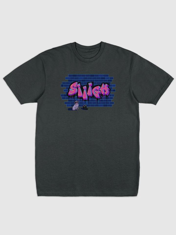Siiiiigh Tee product image (2)