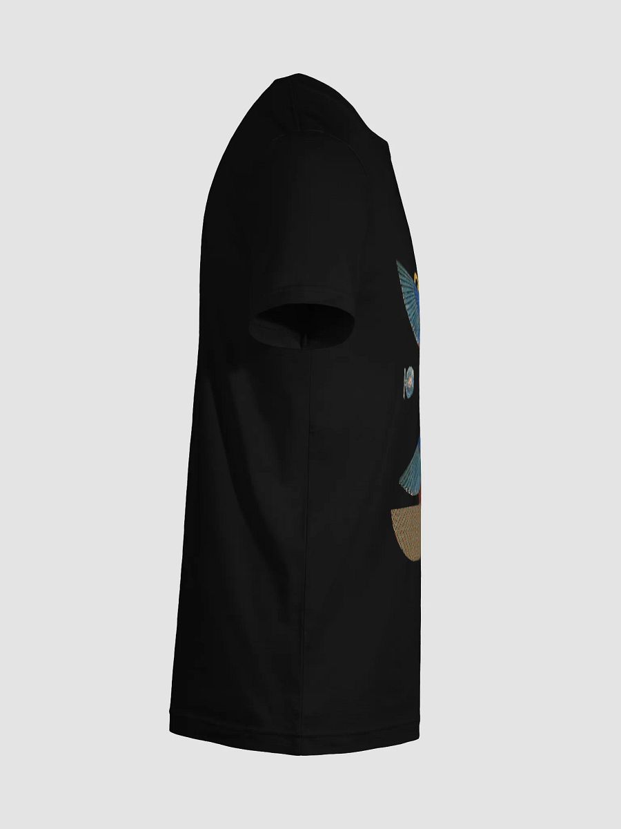 Goddess Ma'at T-Shirt product image (58)