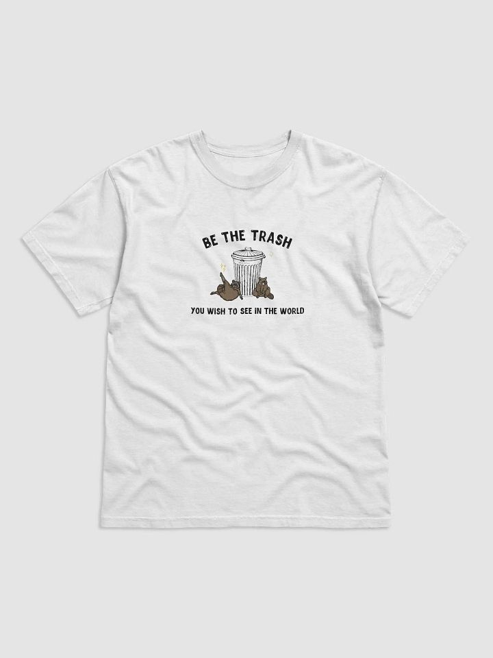 Trashy Tee product image (1)