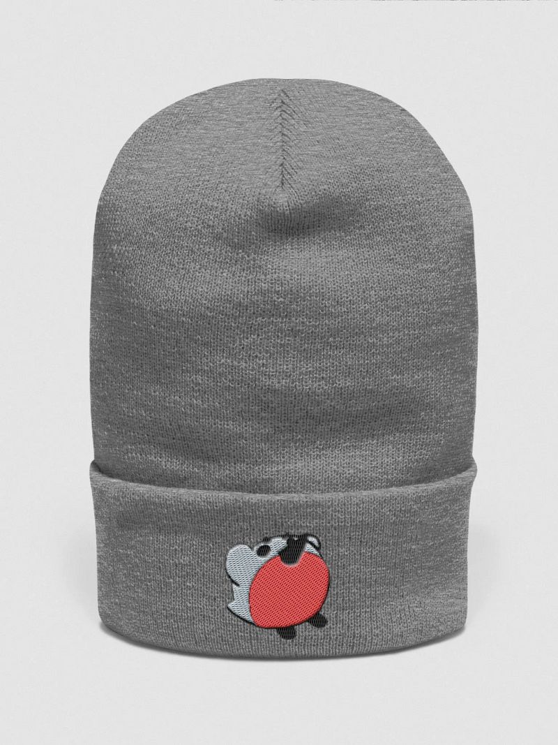 Classic Dave Beanie