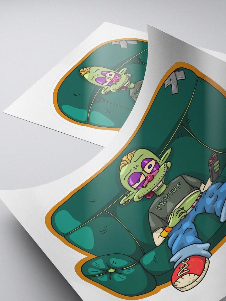 MeikoDrawn LacquerHead product image (2)