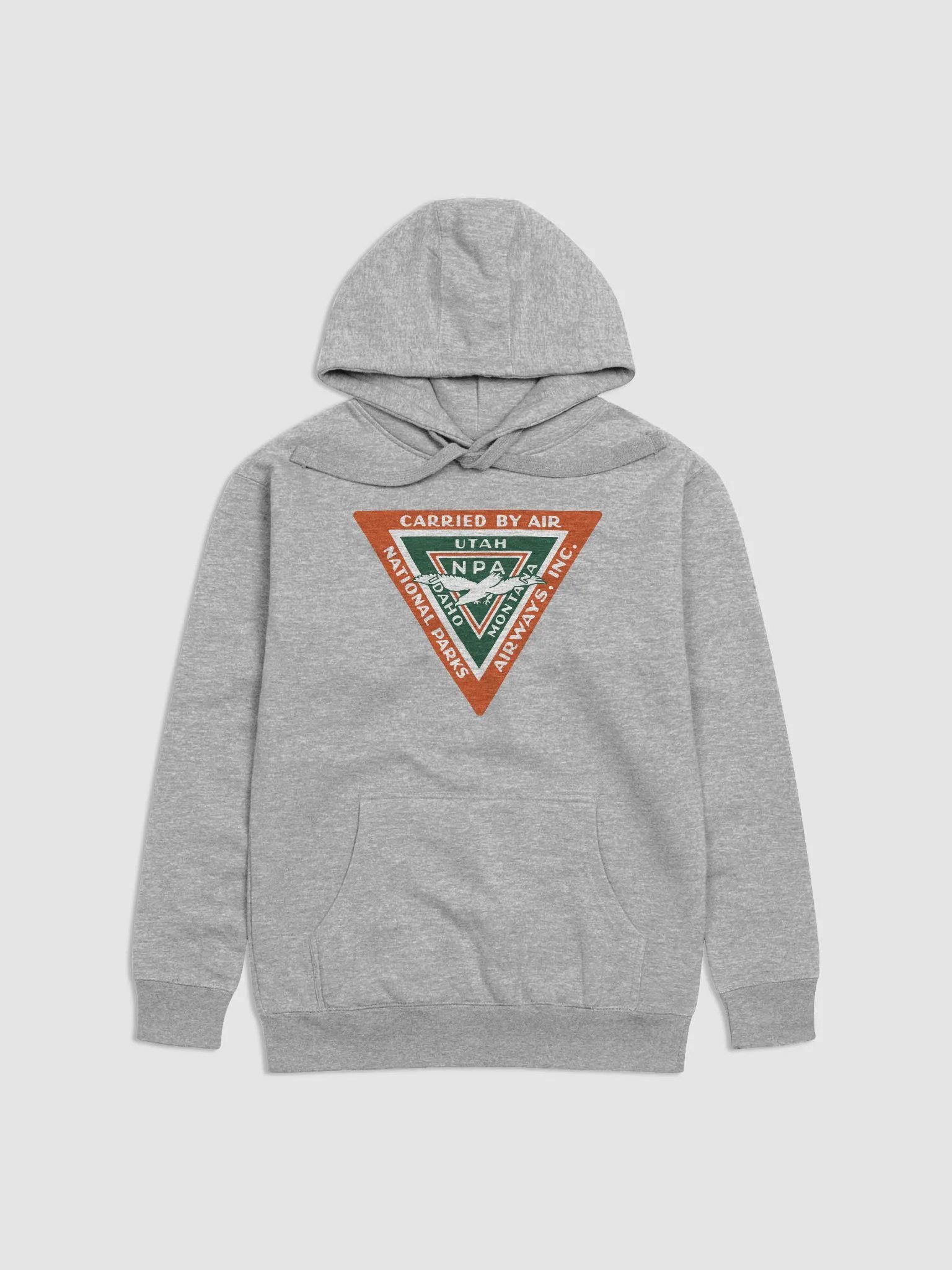 National Parks Airways - Hoodie product image (1)