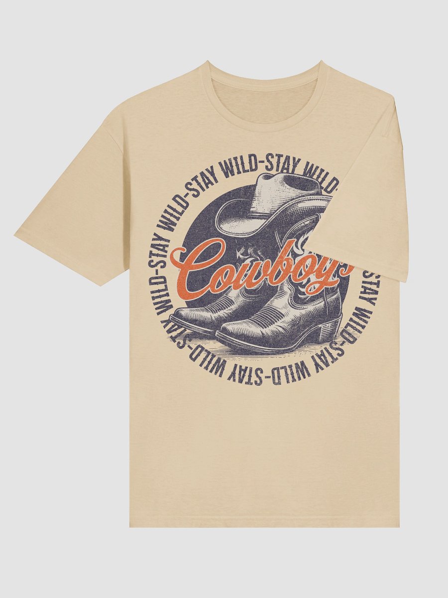 Saddle Soul Cowboy product image (6)