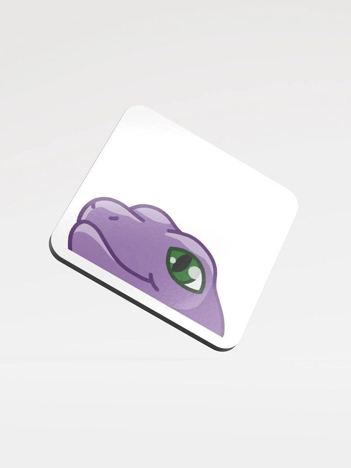 Lizard Coaster product image (1)