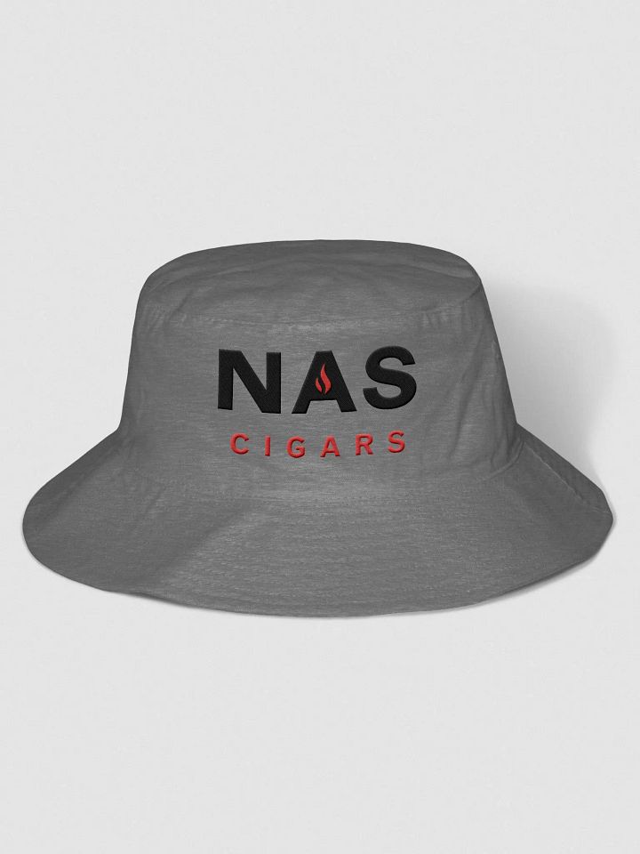 NAS Bucket Hat product image (1)