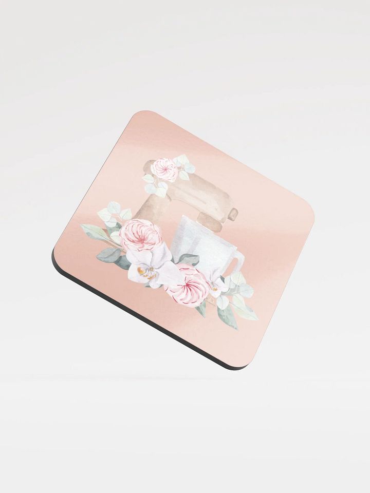For Those Who Bake, Sip, and Love Sweet Things🍰☕ product image (2)