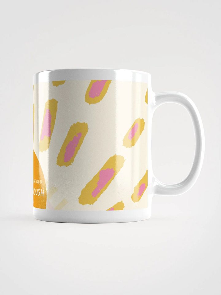 Radiant Affirmations Mug product image (2)