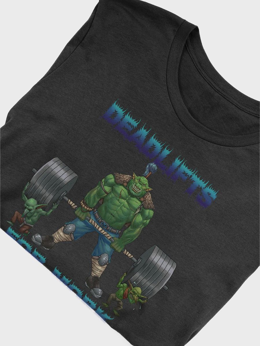 DEADLIFTS FOR MORK product image (37)