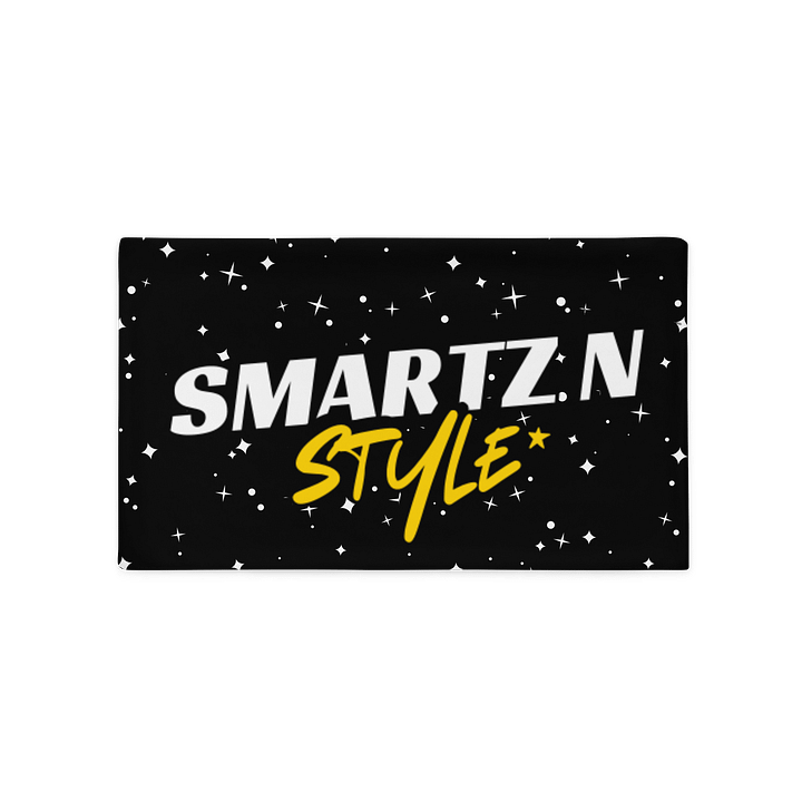 Smartz N Style All-Over Pillowcase product image (2)