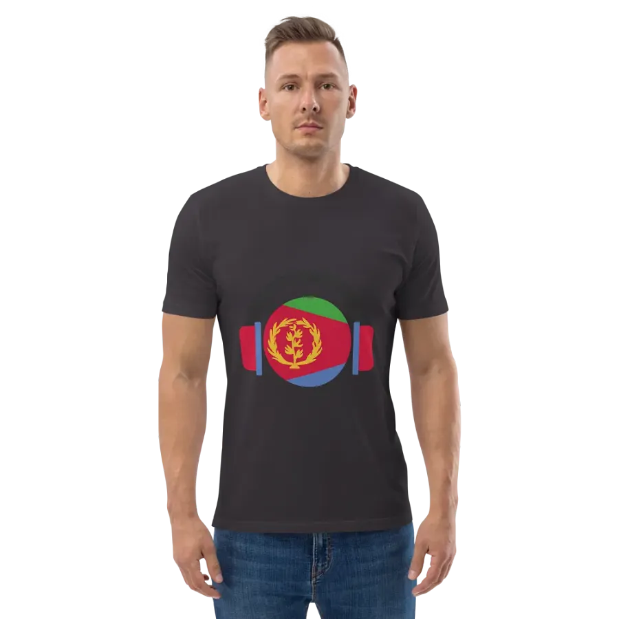 Soundwave Defender Graphic T-Shirt product image (136)