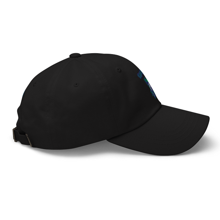 Capt Dreg baseball cap product image (9)