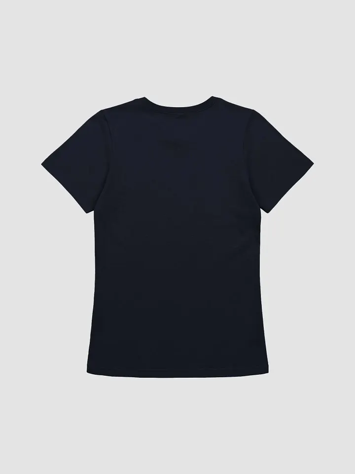 WNC Hurricane Helene Relief Tee Dark product image (2)