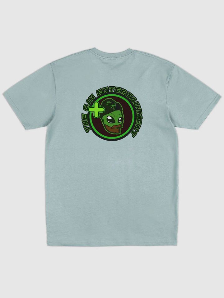 Tshirt lOGO product image (10)