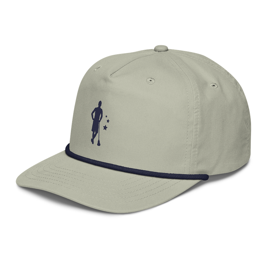 22 Navy Hat product image (3)