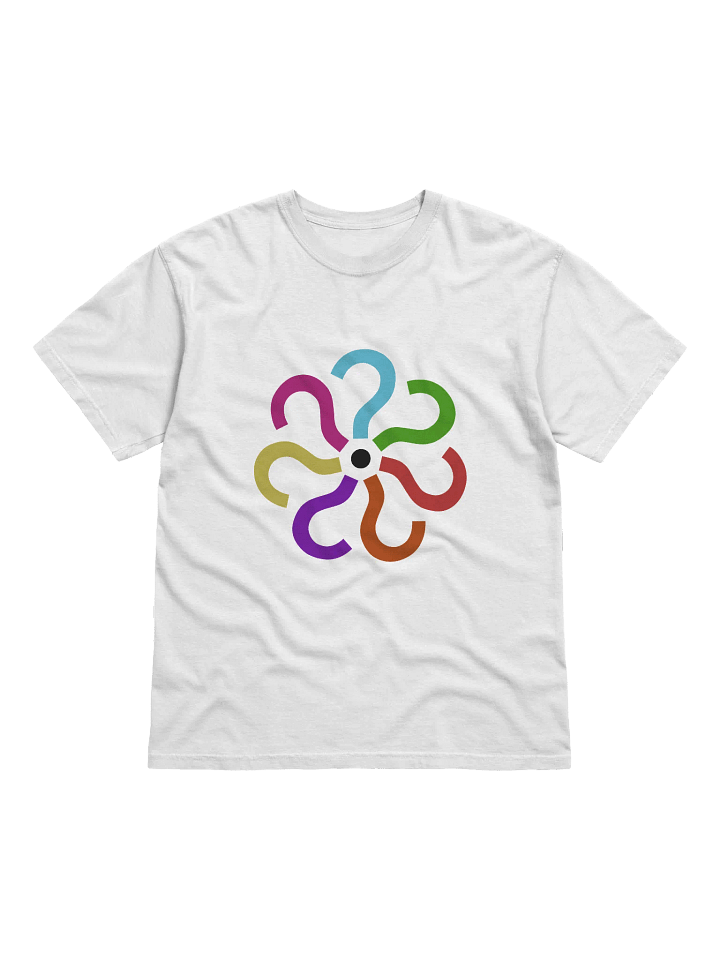 "Confusion" Tee product image (1)