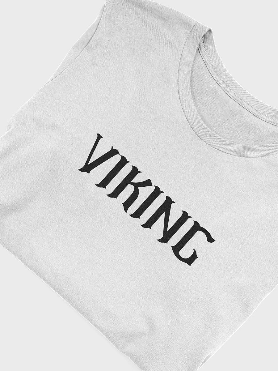 Viking - TShirt product image (4)