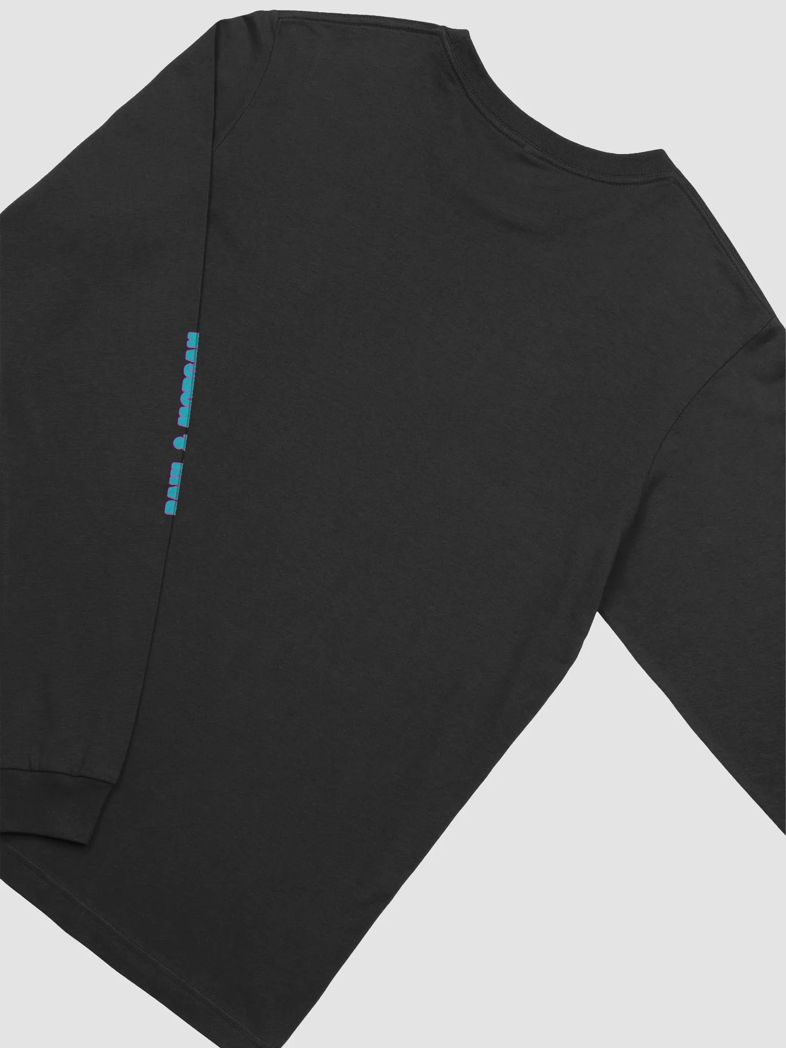 HHBF Text Bubble 90's Long Sleeve product image (3)