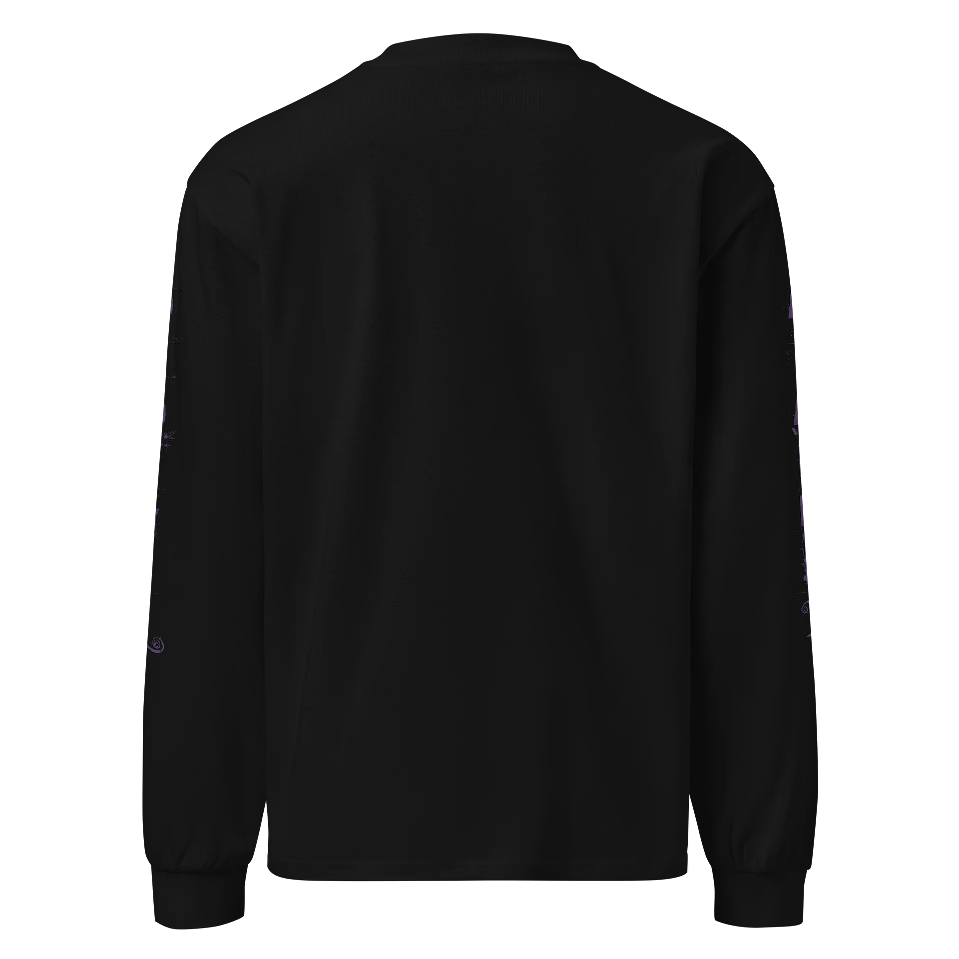 Chronic - Longsleeve product image (5)
