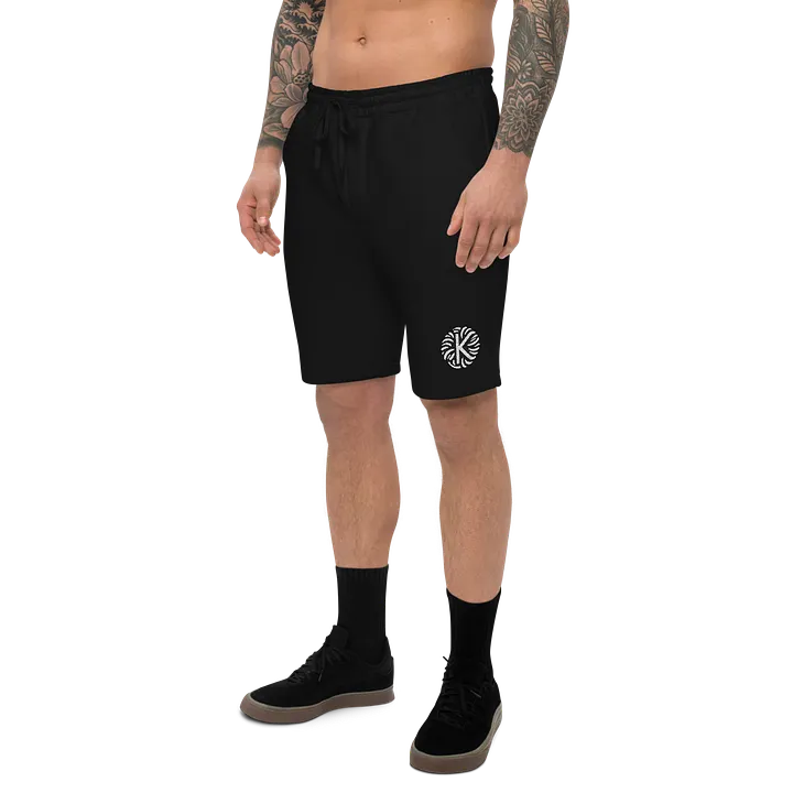 Kaleidoscope Shorts product image (1)