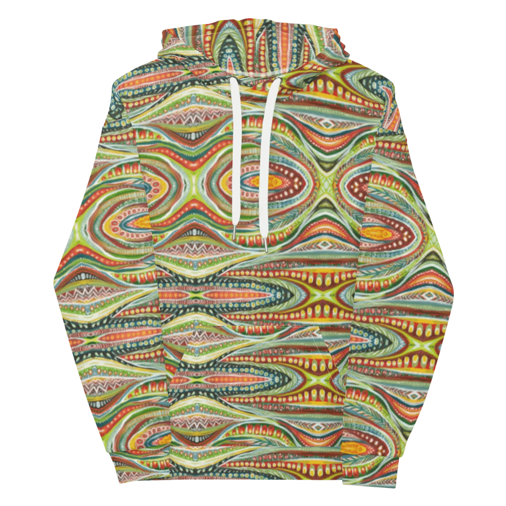 ARENA - HOODIE product image (12)