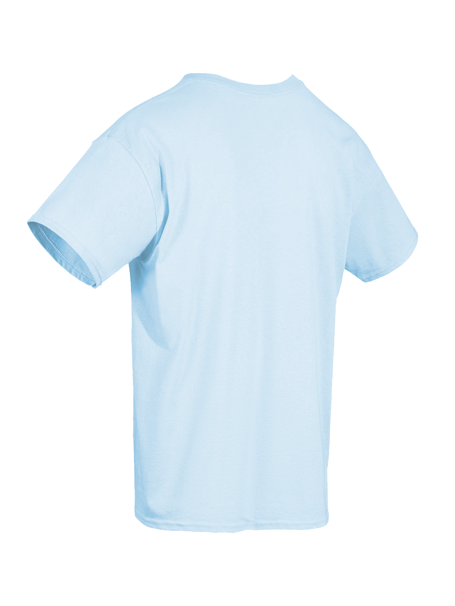 Shark Surprise Tee | Retro Beach Vibes with a Bite product image (58)