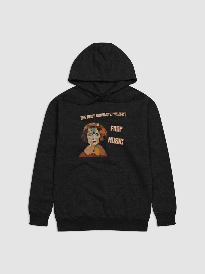 Frop Music Premium Hoodie product image (5)