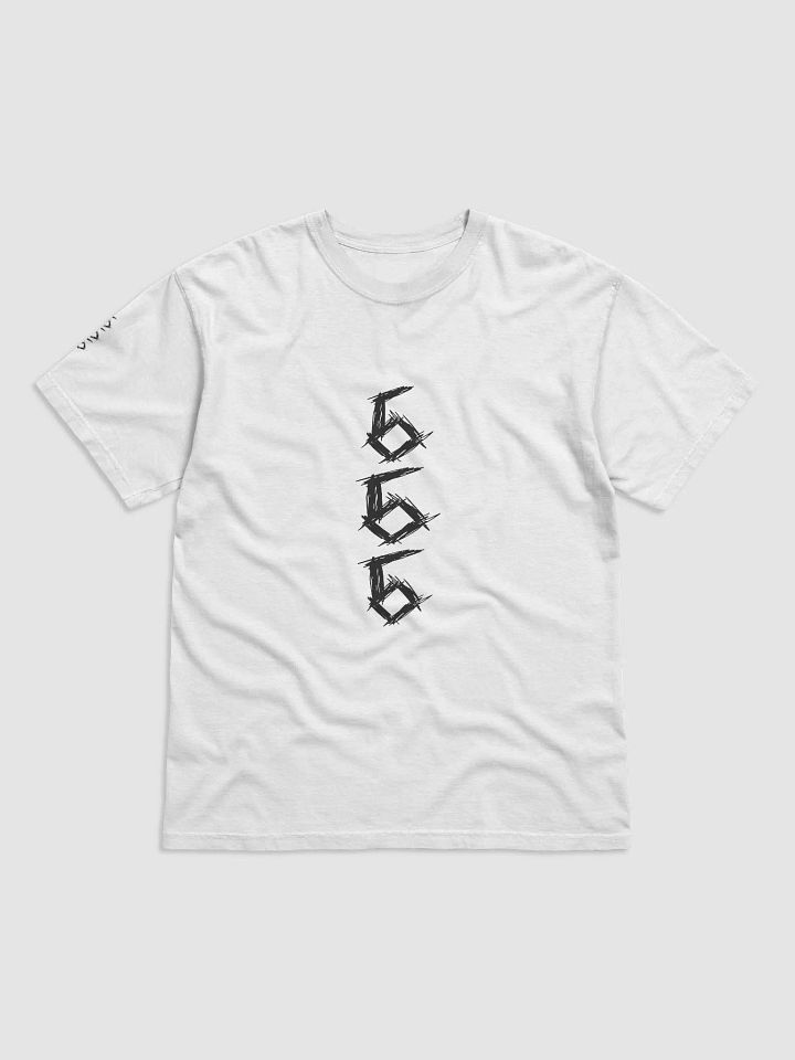 [ BAPHO BRIGHT ] Shirt // SYN product image (1)