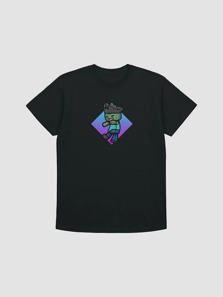 Captain Corpsie Shirt product image (1)