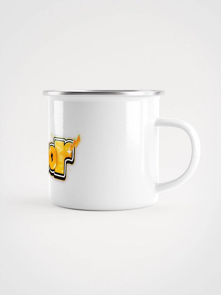 Naybor Enamel Mug product image (1)