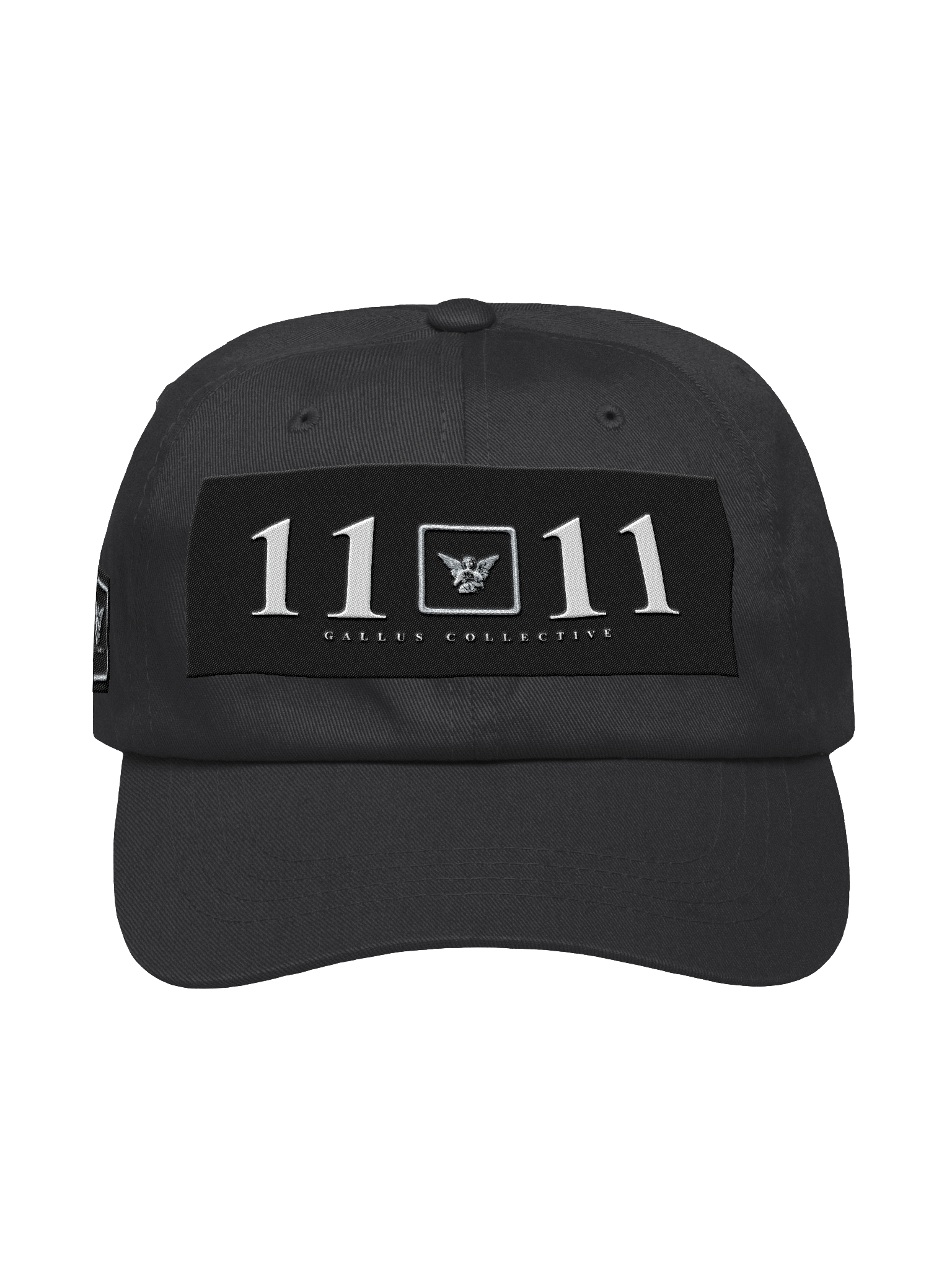 11.11 Angel hat Patch product image (1)