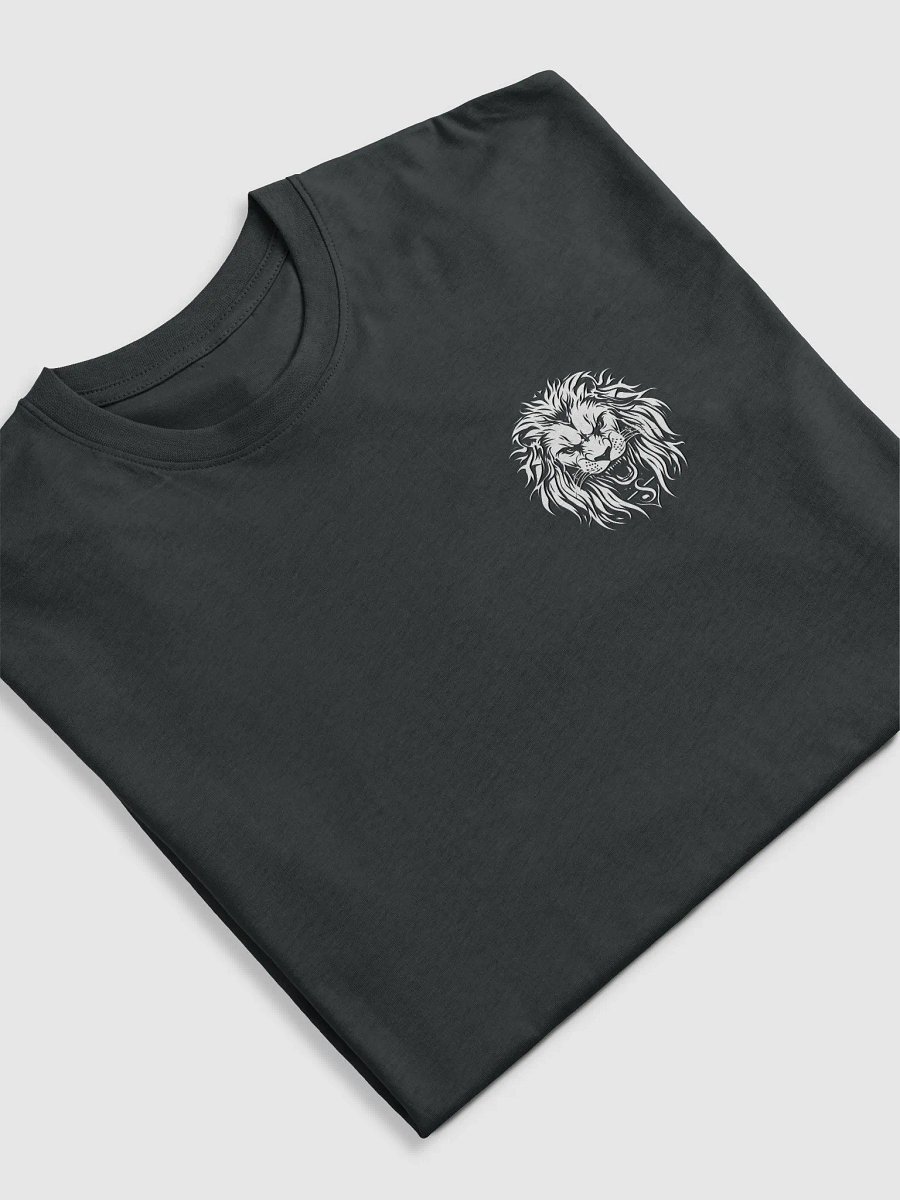 Savage Cotton Heritage Men's Premium Heavyweight Tee product image (5)